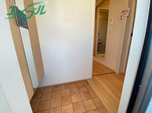 D-room伝馬町の物件内観写真